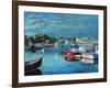 Before the Storm-Bruce Dumas-Framed Giclee Print