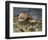 Before the Storm-Trevor V. Swanson-Framed Premium Giclee Print