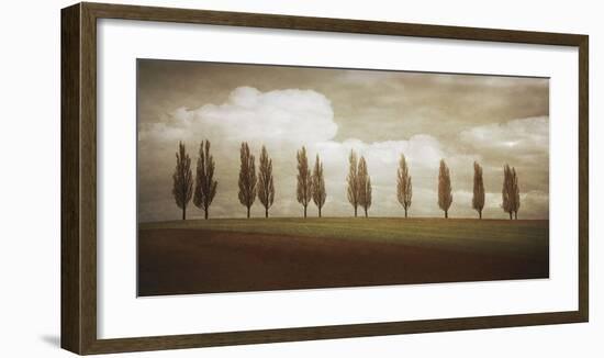 Before the Valley-Heather Jacks-Framed Giclee Print