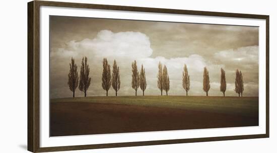 Before the Valley-Heather Jacks-Framed Giclee Print