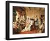 Before the Wedding, 1890-Konstantin Egorovich Makovsky-Framed Giclee Print