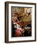 Before Waterloo-Henry Nelson O'Neil-Framed Giclee Print