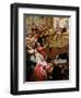 Before Waterloo-Henry Nelson O'Neil-Framed Giclee Print