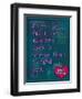 Before You Fall in Love-Cathy Cute-Framed Giclee Print