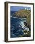 Beg Melen, Ile De Groix, Brittany, France, Europe-Thouvenin Guy-Framed Photographic Print