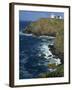 Beg Melen, Ile De Groix, Brittany, France, Europe-Thouvenin Guy-Framed Photographic Print