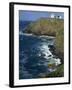 Beg Melen, Ile De Groix, Brittany, France, Europe-Thouvenin Guy-Framed Photographic Print