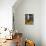 Begele Traditional Arabic Bread with Sesame Seeds, Jaffa Gate, Old City, Jerusalem, Israel-Eitan Simanor-Photographic Print displayed on a wall