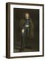 Beggar with a Duffel Coat , 1865-67-Edouard Manet-Framed Giclee Print