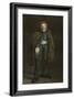Beggar with a Duffel Coat , 1865-67-Edouard Manet-Framed Giclee Print