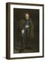 Beggar with a Duffel Coat , 1865-67-Edouard Manet-Framed Premium Giclee Print