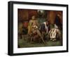 Beggars, 1568-Pieter Bruegel the Elder-Framed Giclee Print