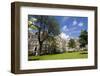 Begijnhof-Guido Cozzi-Framed Photographic Print