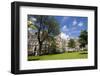 Begijnhof-Guido Cozzi-Framed Photographic Print