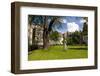 Begijnhof-Guido Cozzi-Framed Photographic Print