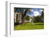 Begijnhof-Guido Cozzi-Framed Photographic Print