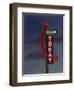 Begin Today, 2009-David Arsenault-Framed Giclee Print