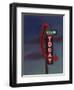 Begin Today, 2009-David Arsenault-Framed Giclee Print