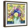 Beginning Of Everything-Vicki McArdle Art-Framed Giclee Print