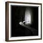 Beginning or End-Nataliorion-Framed Premium Photographic Print