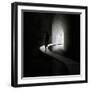 Beginning or End-Nataliorion-Framed Photographic Print