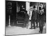 Beginnings of the Theatre Movement-Lewis Wickes Hine-Mounted Photo