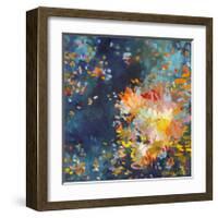 Beginnings-Amy Donaldson-Framed Giclee Print