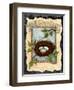 Beginnings-Robin Betterley-Framed Premium Giclee Print