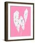 Begonia Maculata Pink-Francesco Gulina-Framed Photographic Print