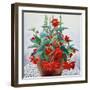 Begonia-Christopher Ryland-Framed Giclee Print