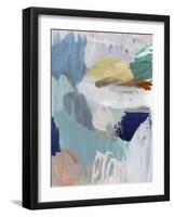 Beguiled II-PI Studio-Framed Art Print