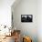 Beharrlichkeit: Motivationsposter Mit Inspirierendem Zitat-null-Photographic Print displayed on a wall