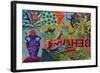 BEHAVE - A Modern Fable-Frances Ferdinands-Framed Giclee Print