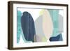 Behaviour-Tom Reeves-Framed Art Print