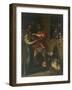 Beheading of John the Baptist, 1620-null-Framed Giclee Print