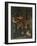 Beheading of John the Baptist, 1620-null-Framed Giclee Print