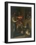 Beheading of John the Baptist, 1620-null-Framed Giclee Print