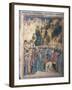 Beheading of St George, Scene Episodes from Life of St George, 1379-1384-null-Framed Giclee Print