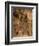 Beheading St George, Episodes from Life of St George-null-Framed Giclee Print