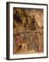 Beheading St George, Episodes from Life of St George-null-Framed Giclee Print