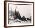 Brown Frame