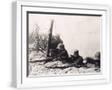 White Frame