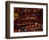 Behind the Bar, Florence-Pam Ingalls-Framed Giclee Print