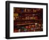 Behind the Bar, Florence-Pam Ingalls-Framed Giclee Print