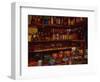 Behind the Bar, Florence-Pam Ingalls-Framed Giclee Print