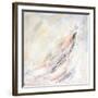 Behind the Veil-Elizabeth Kay-Framed Art Print