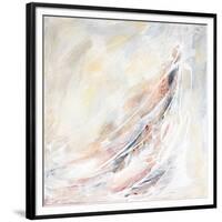 Behind the Veil-Elizabeth Kay-Framed Art Print