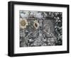 Behold! He Standeth Behind Our Wall-James Tissot-Framed Giclee Print