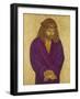 Behold the Man-Jodi Simmons-Framed Giclee Print