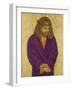 Behold the Man-Jodi Simmons-Framed Giclee Print